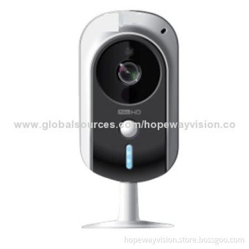 1.0 Megapixel P2P 720p IP Cameras, ONVIF